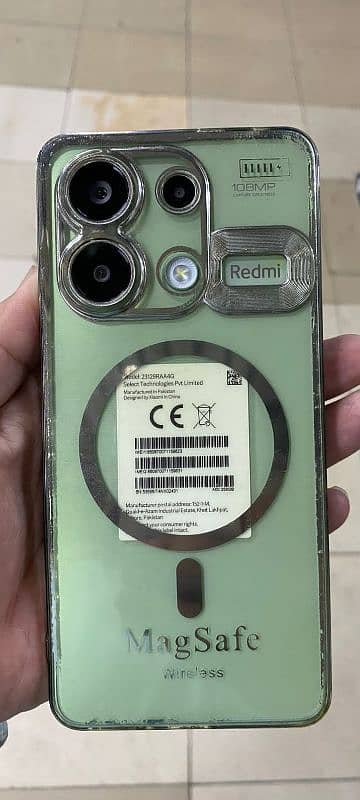 Redmi Note 13 1