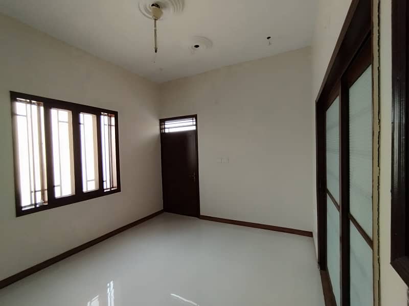 Ground + 2 House Available For Sale In KDA Society at Gulistan e Johar Block 4 20