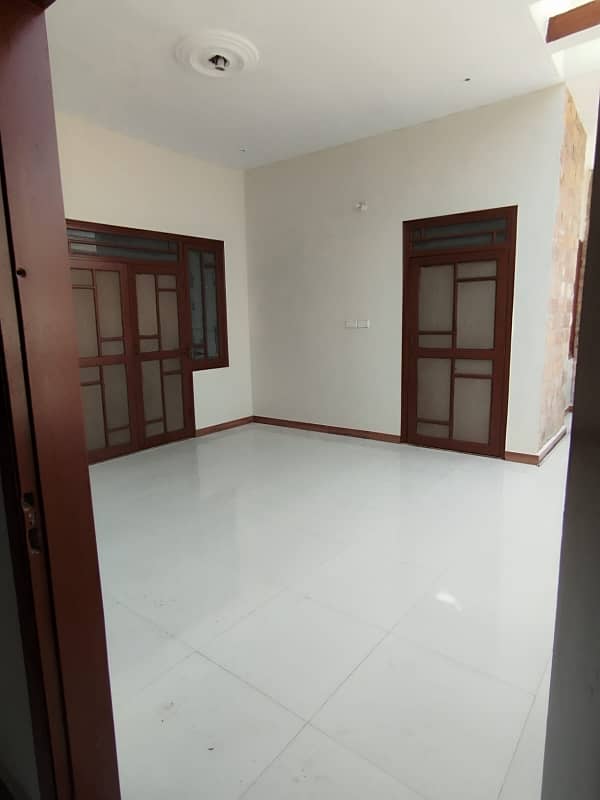 Ground + 2 House Available For Sale In KDA Society at Gulistan e Johar Block 4 24