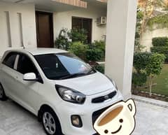 KIA Picanto 2020