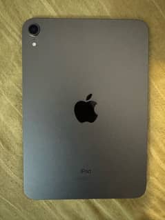 ipad mini 6