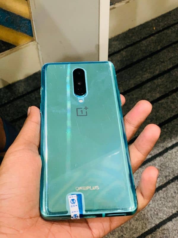 oneplus 8 gaming beast exchange possible with iphone 1