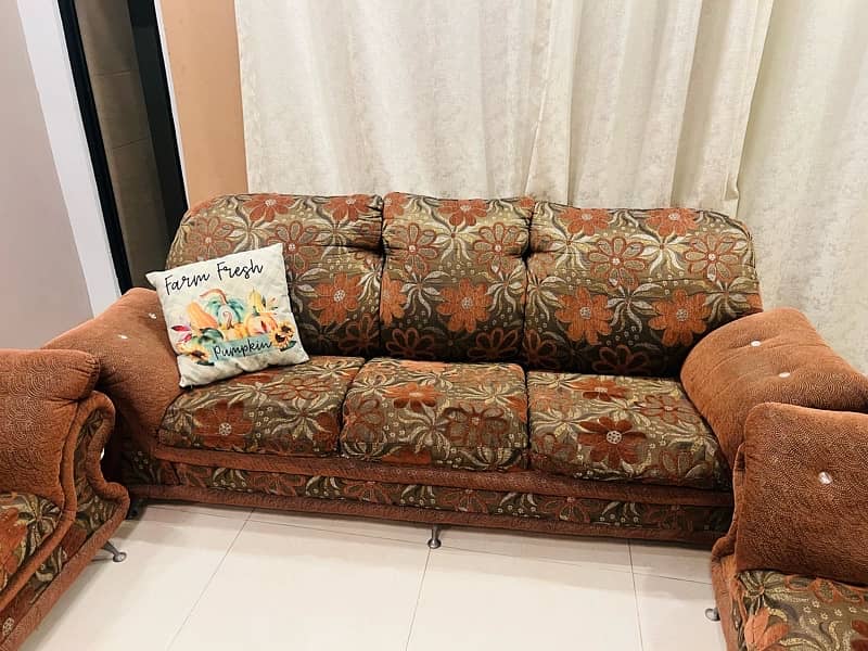 sofa set 4