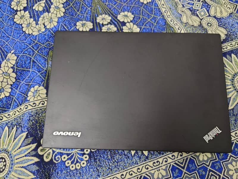 Lenovo Thinkpad Core i5 4th generation 8 GB RAM 128 SSD 0