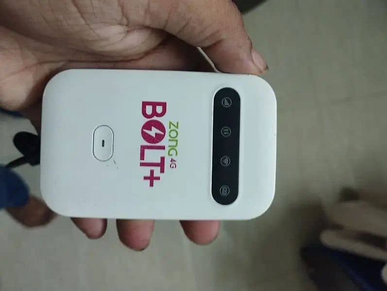 Zong mbb device 2