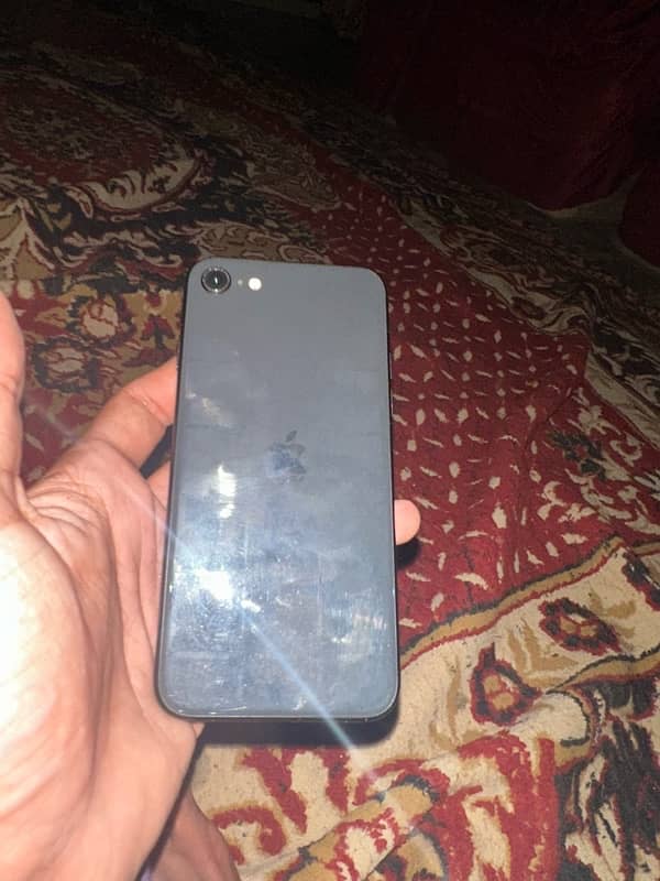 Iphone se 2020 Non pta 0