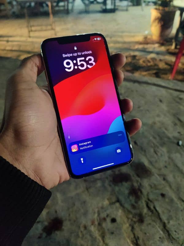 iphone 11 pro 64gb non pta exchange possible 3