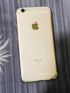 Iphone 6s 64gb