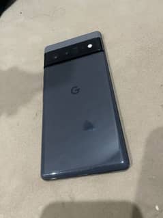 Google Pixel 6 Pro Exchange possible