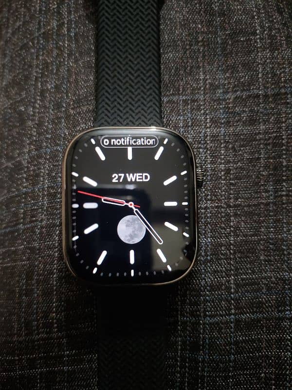 Ferefit Ws z9 smart watch 9 series 0