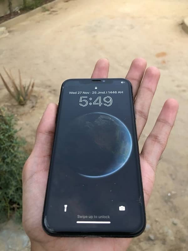 iphone x 64gb fu 1