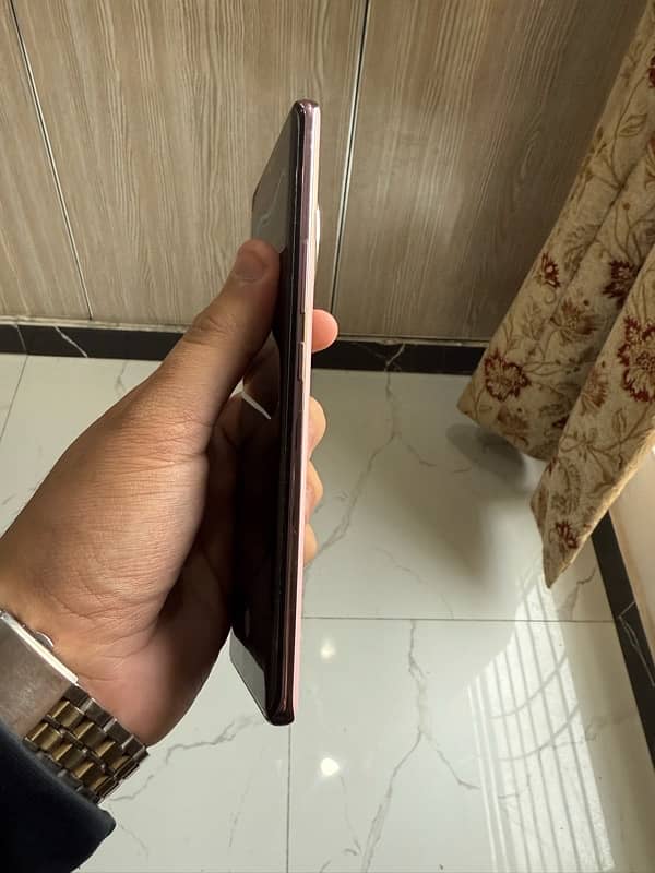 Infinix Zero 40 2