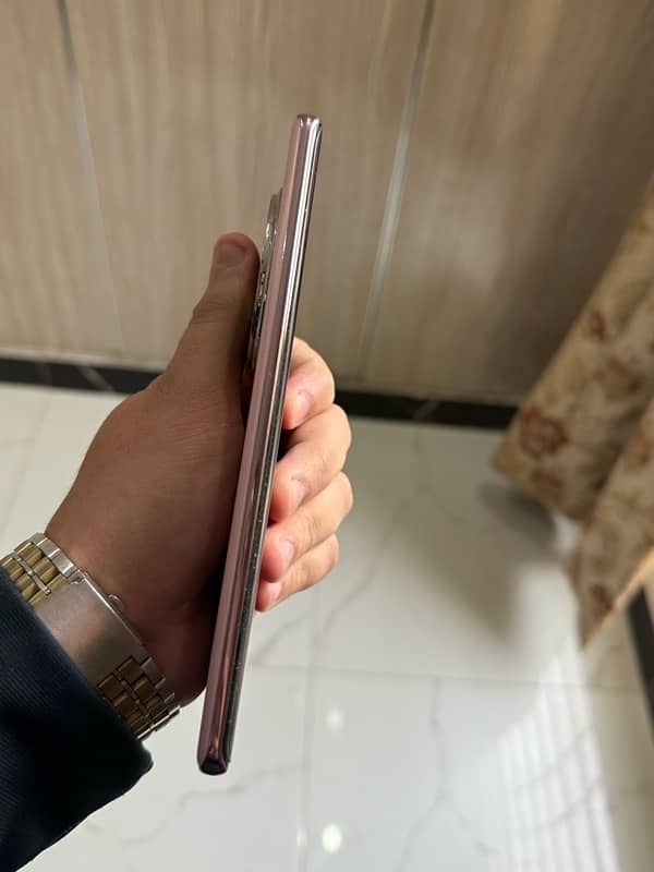 Infinix Zero 40 3