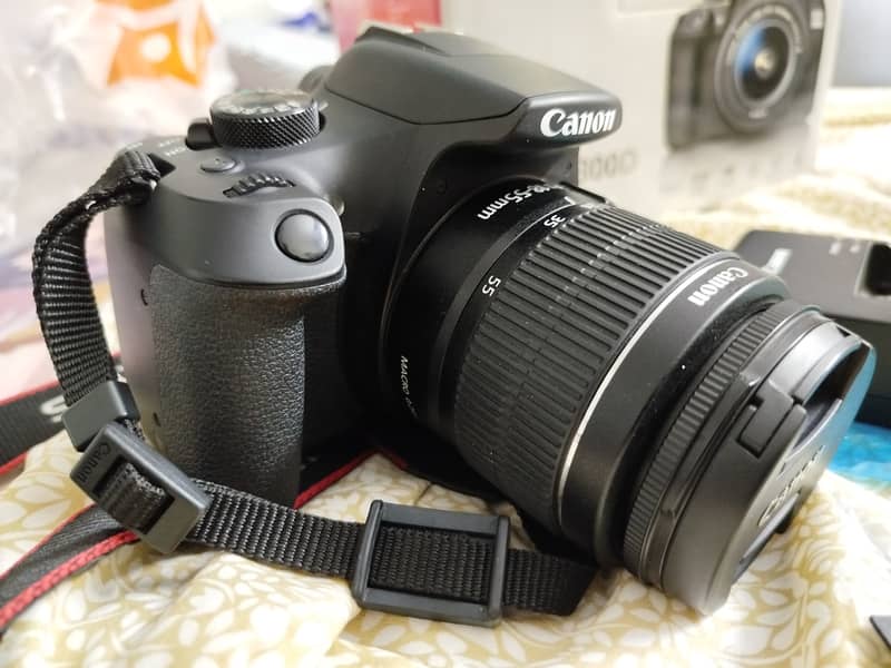 Canon 1300D 8