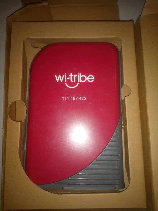 Wi-Tribe Wifi Device 0