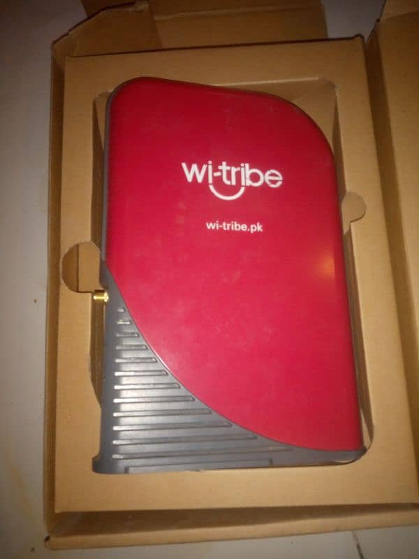 Wi-Tribe Wifi Device 2