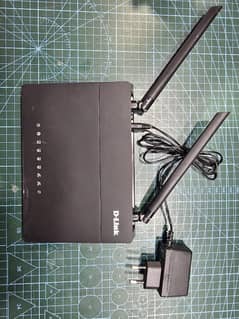 D Link Router model 806A - 5G