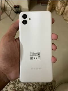 Samsung A04 for sale