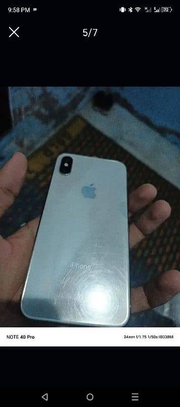 iPhoneX 35000 1