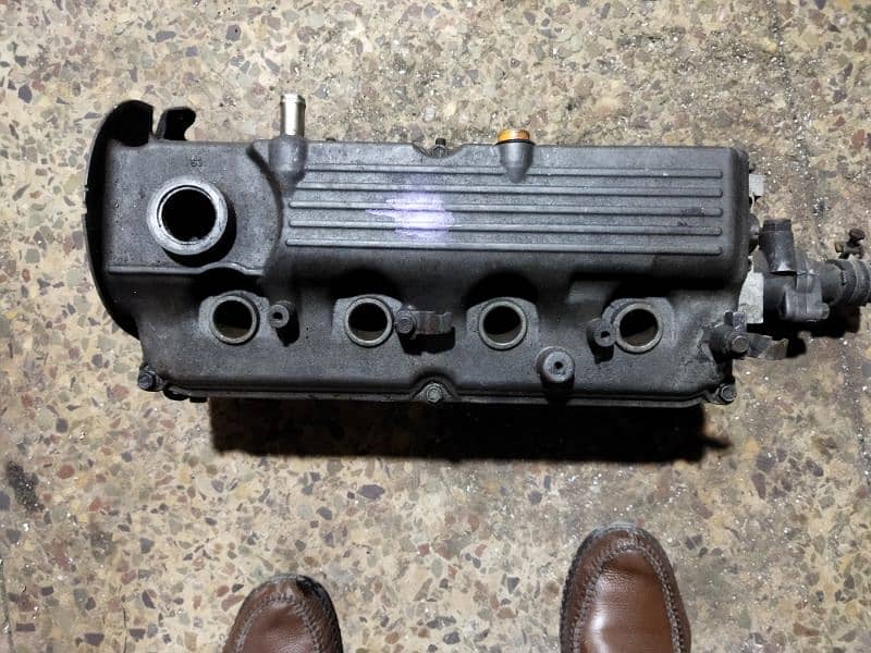 cultus, baleno kaabli complete head assembly for sale 2