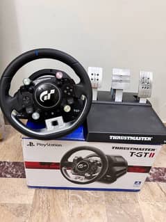 Thrustmaster