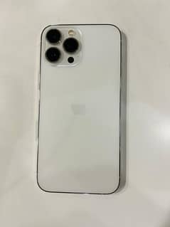 Iphone 13 Pro Max Non PTA Factory Unlock