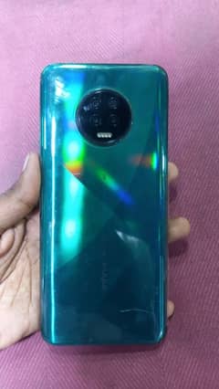 infinix