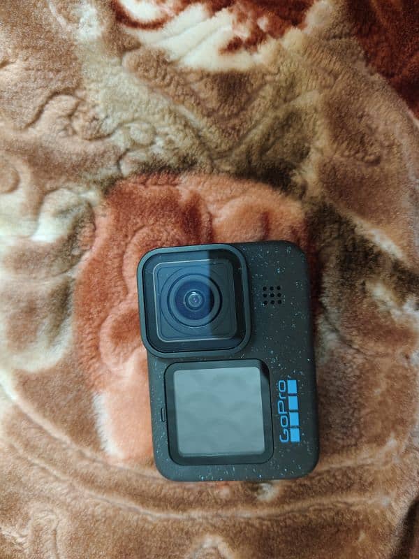 GoPro hero 12 black 1