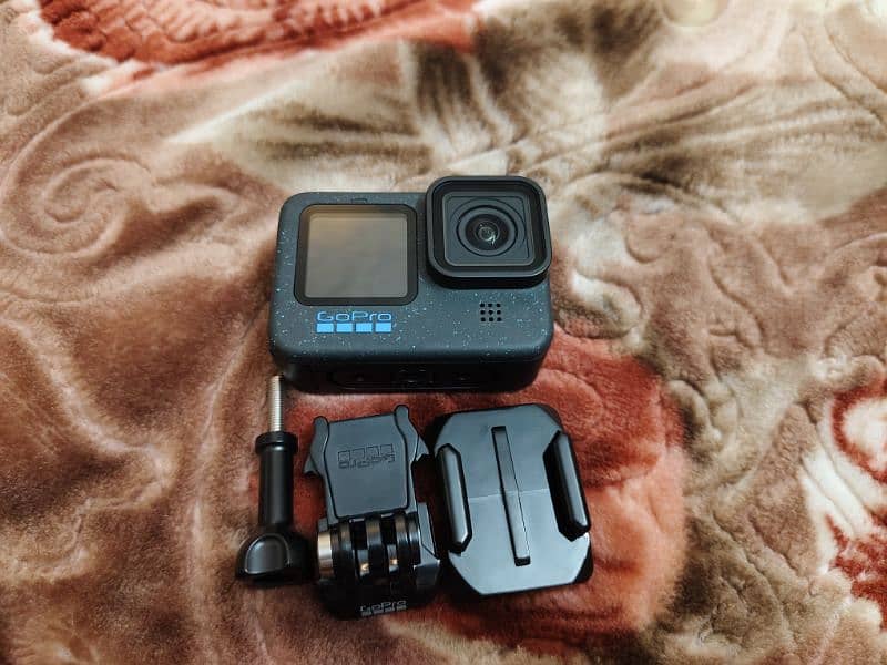 GoPro hero 12 black 2