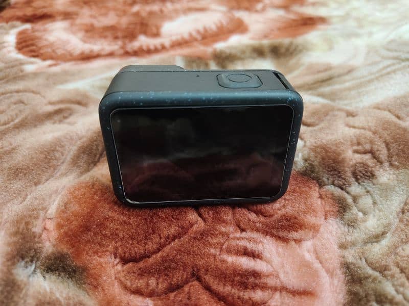 GoPro hero 12 black 3