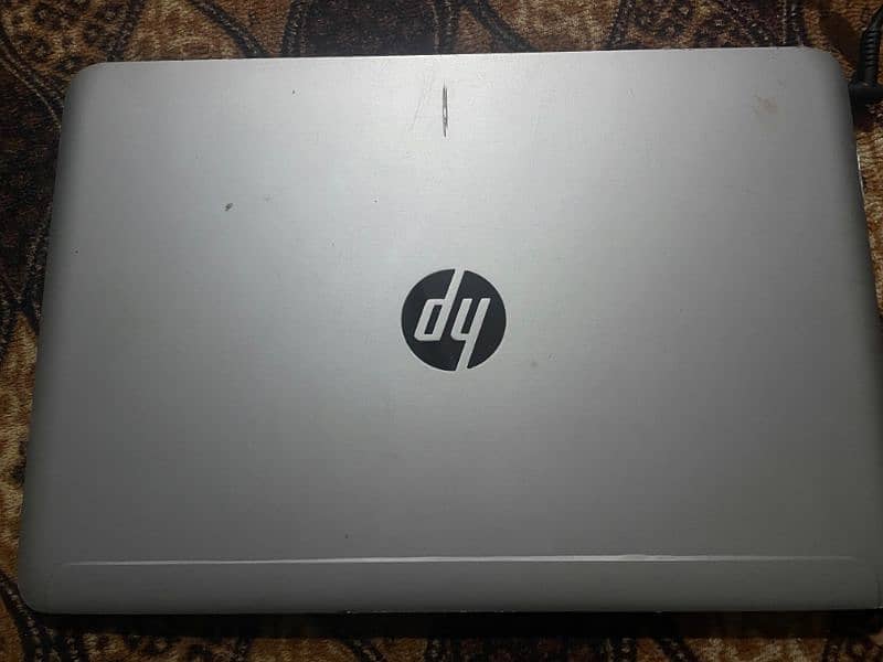 HP EliteBook Folio 1040 G2 2