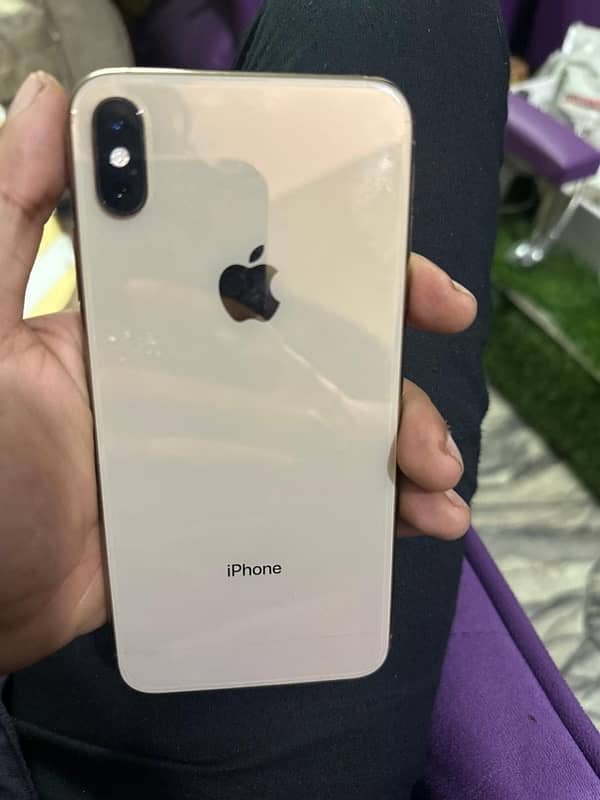 iphone xs max 256 jb 1