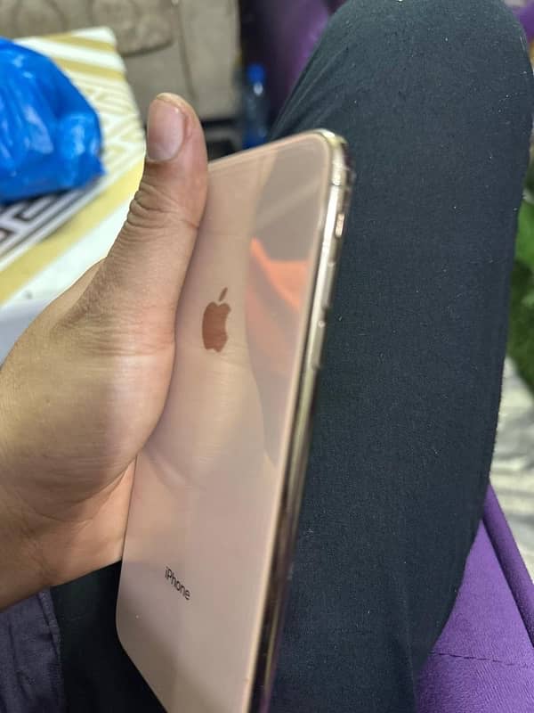 iphone xs max 256 jb 2