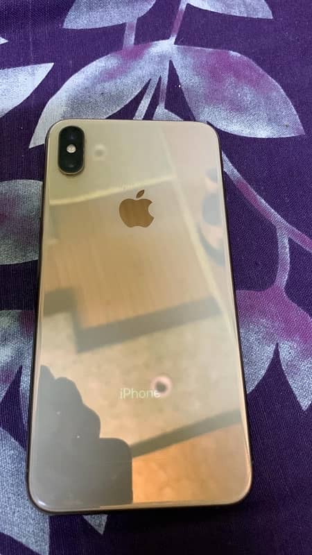 iphone xs max 256 jb 3