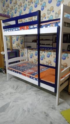 KIDS BUNK BED