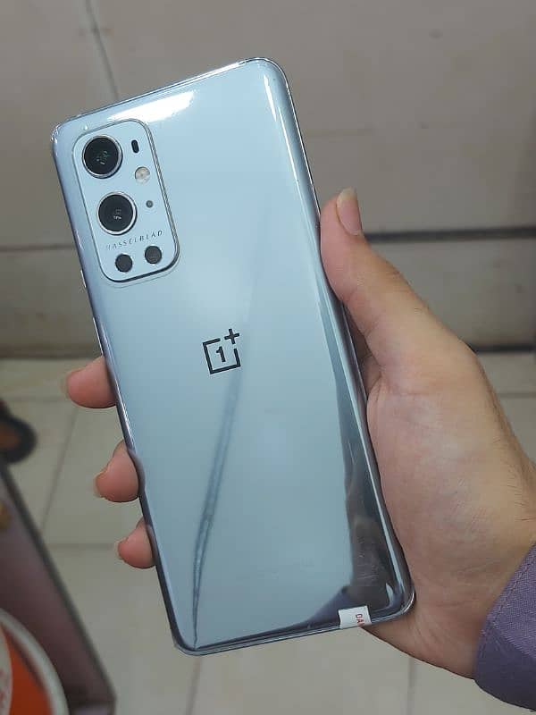 oneplus 9pro 12/256gb 1