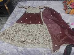 barat dress