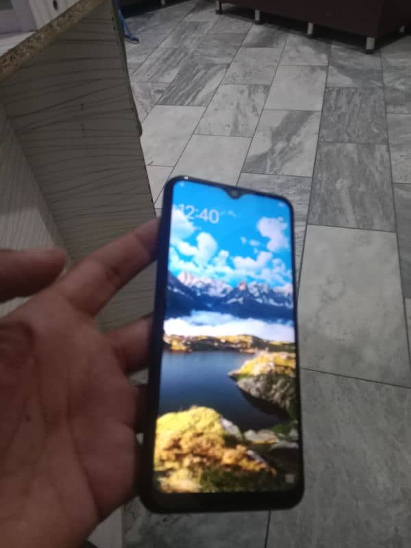 Vivo y11 3Gb 32GB 1