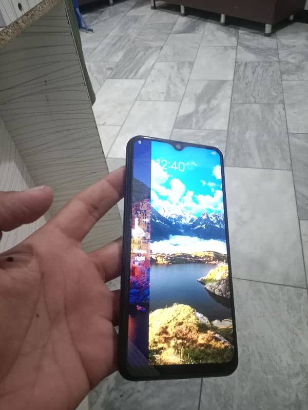 Vivo y11 3Gb 32GB 2