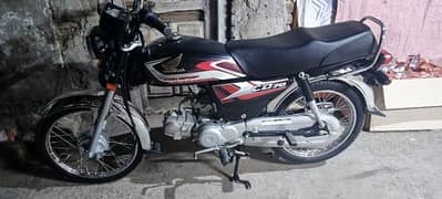 153500 finally beautiful honda cd bike