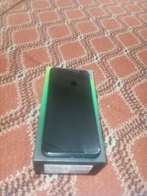 infinix hot 9 play 4/64 0