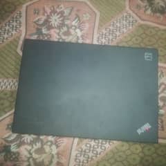 Lenovo L-460 Core i5 4th Generation