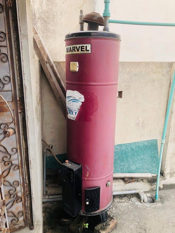 Geyser For Sale 0