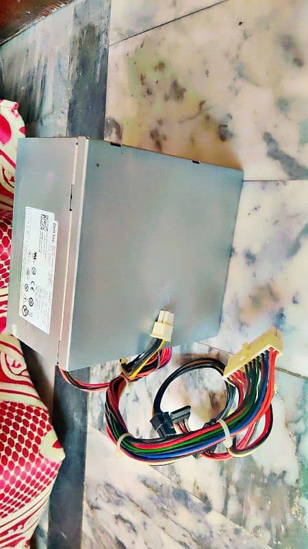 Power supply for sale 2