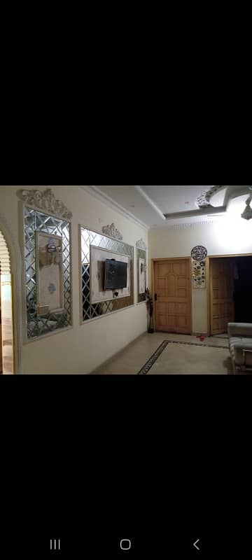 10 marla upper portion for rent 1