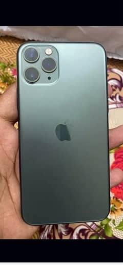 Iphone 11 pro