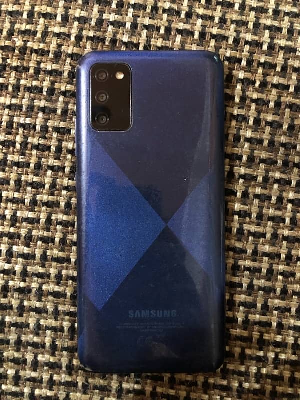 A02s Samsung 2