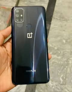 OnePlus Nord n10 5g