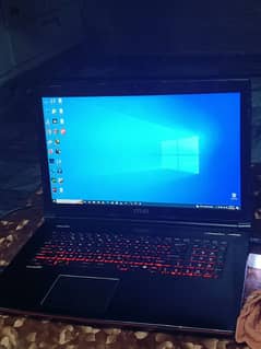 Msi Laptop for gaming and Content Viewing and editing