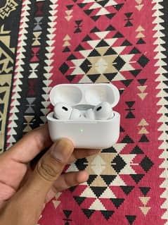 Apple airpods pro 2nd generation